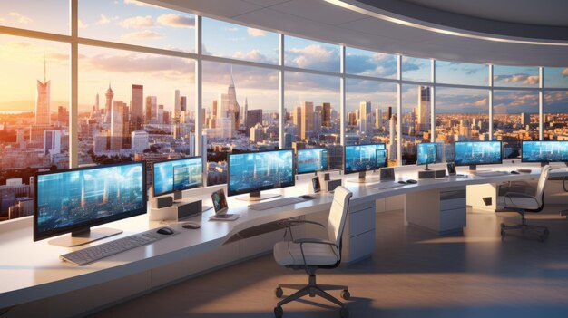 Recursos de inteligência artificial da Digtek para automação e otimização de processos empresariais